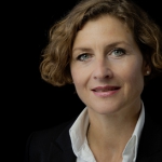 Alexandra Windisch Dipl.-Ing. (FH) stv. Leiterin Projektmanagement Gesundheits- und Forschungsbau