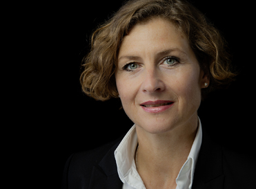 Alexandra Windisch Dipl.-Ing. (FH) stv. Leiterin Projektmanagement Gesundheits- und Forschungsbau