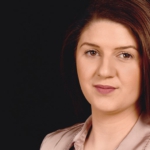 Suzana Maksimovic I Team- und Projektassistenz I Officemanagement