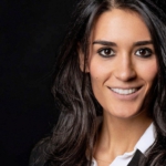Zahra Fahimian I Junior Projektmanagerin