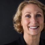 Christiane Winter I Senior Projektmanagerin