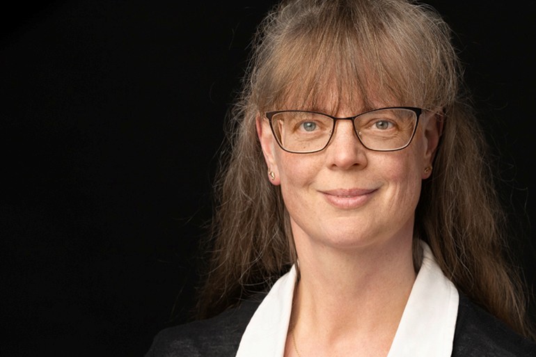 Sylke Nyankene Officemanagement I Teamassistenz