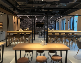 Hotel- und Einzelhandelsgebäude in Saarbrücken3 Hotel- und Einzelhandelsgebäude in Saarbrücken