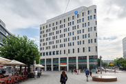 Neubau Hotel-und-Einzelhandelsgebauede-Saarbruecken1